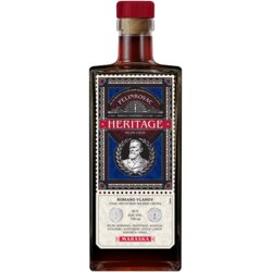 Maraska Pelinkovac Heritage 0,7 L Cene