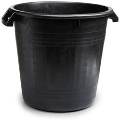 STEFANPLAST Kanta 50l 64500 crna Cene
