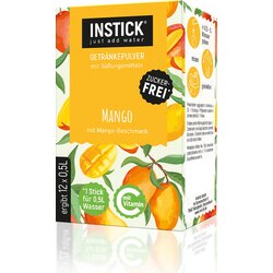 INSTICK Mango - 12 vreć. Cene