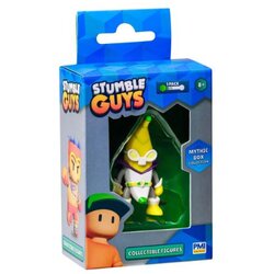 Stumble guys Mythic figurica 1pk blind box Cene