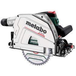 Metabo KT 66 BL ručna kružna pila Dubina reza maks. (90°) 66 mm uklj. kofer 1200 W Cijene