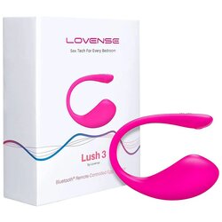 Lovense Lush 3 Cene