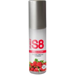 Stimul8 Flavored Lubricant Strawberry 50ml Cene