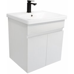 Martat venna ormarić sa lavaboom beli 55cm Cene