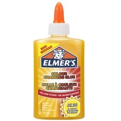 ELMER'S lepak 177ml zuto-crveni ( el09498 ) Cene
