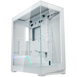 Phanteks kućište NV5 white eatx/d-rgb , PH-NV523TG_DMW01 Cene