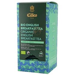 Eilles Tee Eilles English Breakfast Čaj 20/1 - Luxury Selection Cene
