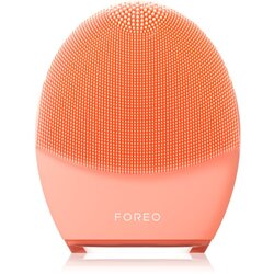 Foreo LUNA™4 masažna naprava za čiščenje in učvrstitev obraza normalna koža Cene