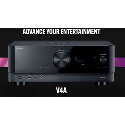 Yamaha RXV4A SPREJEMNIK Cene