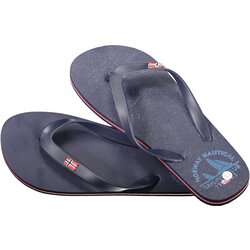 Norway 1963 MEN'S BLUE SLIPPER FOOTWEAR Cijene