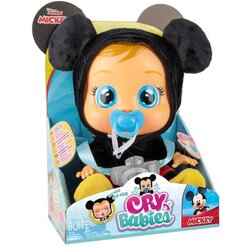 Crybabies MICKEY Cene