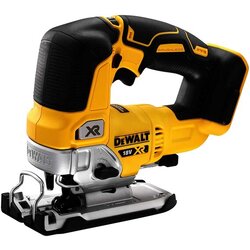 Dewalt vbodna žaga 18 V, XR Brushless bare, DCS334N Cene