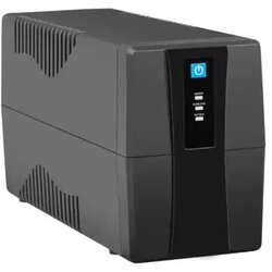 Intex UPS IT-F650VA/650VA/360W Cene