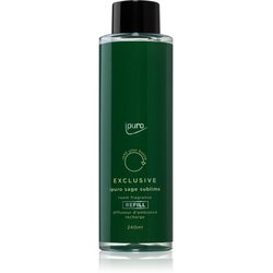 IPURO Exclusive Sage Sublime punjenje za aroma difuzer 240 ml Cene