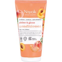 Niyok Conditioner Shine & Gloss - 150 ml Cene