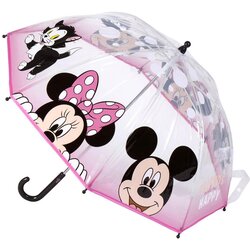 Cerda dežnik 2400000718 MINNIE D večbarvno UNI Cene