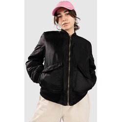 Urban Classics Brandit Sherpa Jakna black Cene