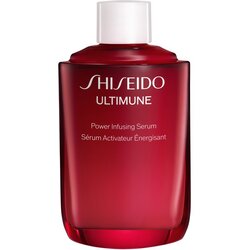 Shiseido Ultimune Power Infusing Serum serum za lice za sve vrste kože punilo 50 ml za žene Cene