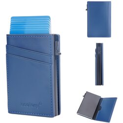 Baellerry WALLET LU-36142 - Modra Cene