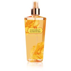 AQC Fragrances AQC Fragances odišavljena meglica za telo - Body Mist - Coconut Sunshine Cene
