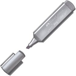 Signir 1-5MM 46 METALLIC FABER CASTELL 154661 SREBRNI Cene