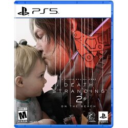 Death Stranding 2: On the Beach /PS5 Cene