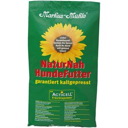 Markus Mühle NaturNah hrana - 5 kg Cene