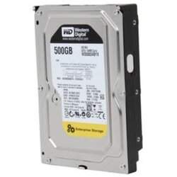 HDD 500 GB, WD5003ABYX-P SATA2 64MB 7200RPM PULL Cene