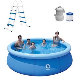 Avenli Bazen set Ring 360x90 cm Cene