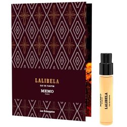 Memo Paris Lalibela Tube Spray Edp 1.5ml Cene