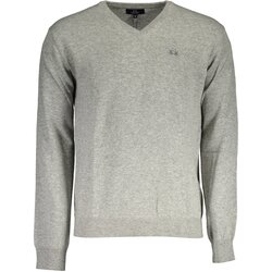 La Martina GRAY MAN SWEATER Cijene