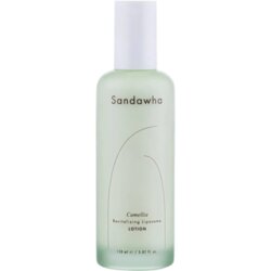 SanDaWha Revitalizing Liposome Lotion Cene