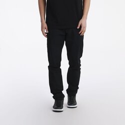 Sergio Tacchini Muške pantalone Golf pants, Crne Cene