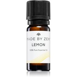 MADE BY ZEN Lemon esencijalno mirisno ulje 10 ml Cene