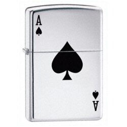 Zippo upaljač Lucky Ace Z24011 Cene