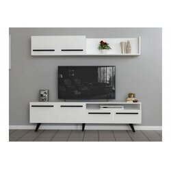 Hanah home mono white Cene