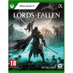 Lords of The Fallen (XBOX SERIES X) Cene