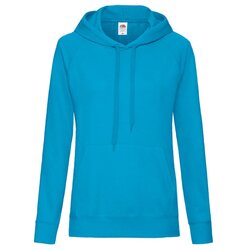 Fruit Of The Loom Ženska dukserica Basic Cijene