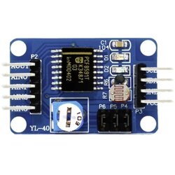 Iduino analogno digitalni pretvarač rs232 ME702 Cene