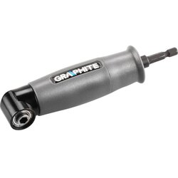 Graphite Kutni adapter za bušilicu 55H931 Cene