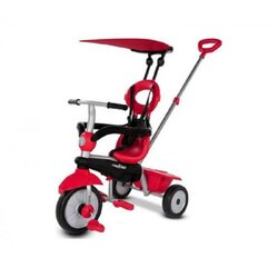 Smart Trike tricikl zoom-crveni Cene