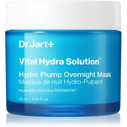 Dr.Jart+ Vital Hydra Solution™ Hydro Plump Overnight Mask nočna vlažilna maska s hialuronsko kislino 75 ml Cene