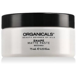 Organicals Shape Matte Paste vosak za kosu 75 ml za žene Cene