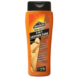 ArmorAll Nega usnja 3 in 1 Leather Care (250 ml) Cene