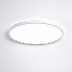 RHM Led plafonjera 48W R40CM-WH Cene