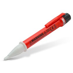 Maxwell-Digital Brezkontaktni detektor napetosti z LED indikatorjem Cene