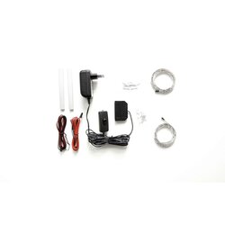 Premium Living 2 Delni Set Led Trakov Carreto 85 Cm Cene