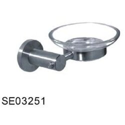 Ventura Rondo Steel držač sapuna Cene