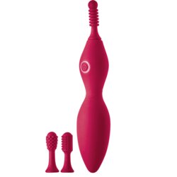 Sparkling Vibrator Alexandra Cene