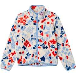 Helly Hansen K FROSTY PILE JACKET Bijela Cene